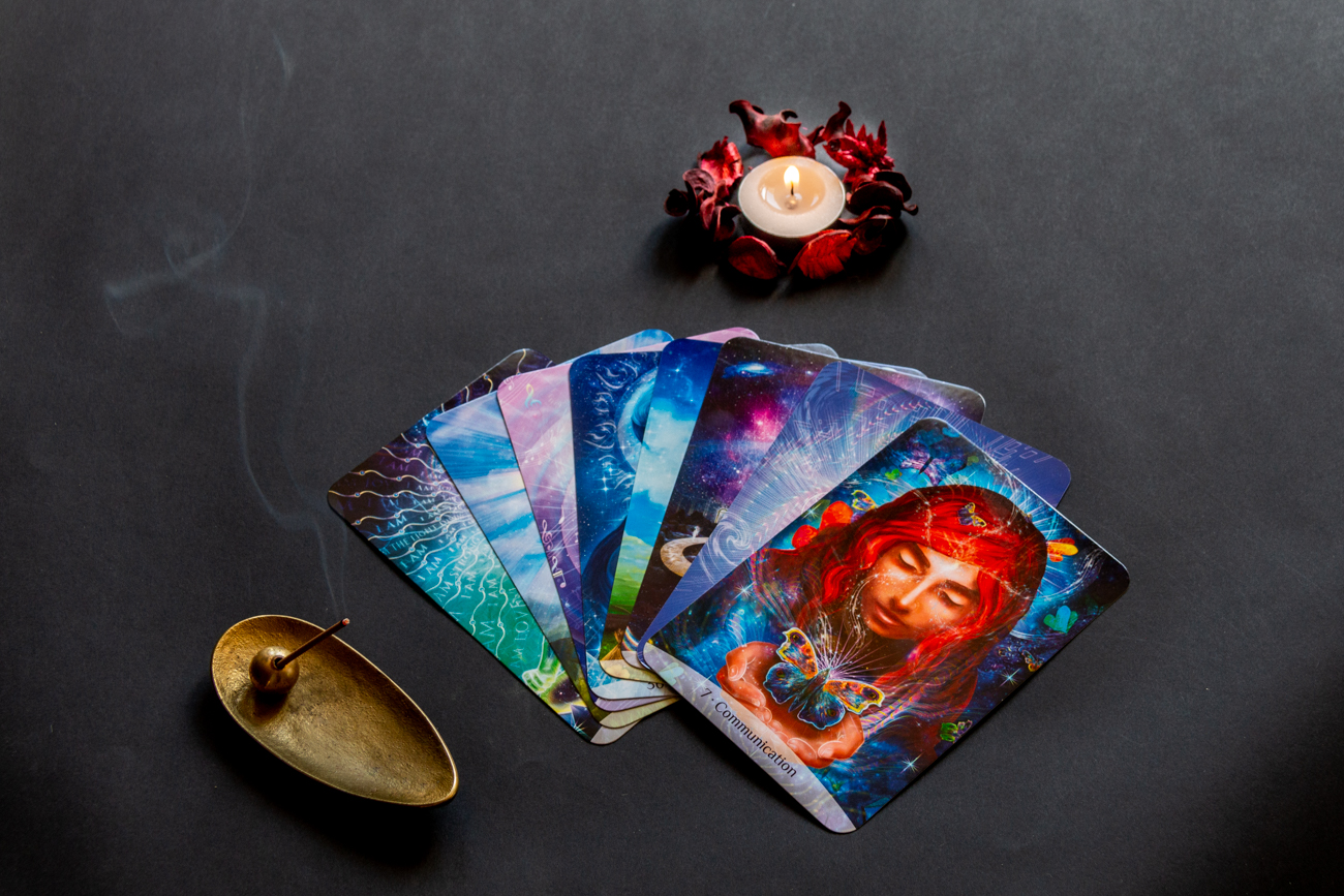 Guidances oracles