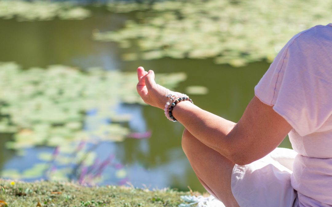 Expérimenter la méditation